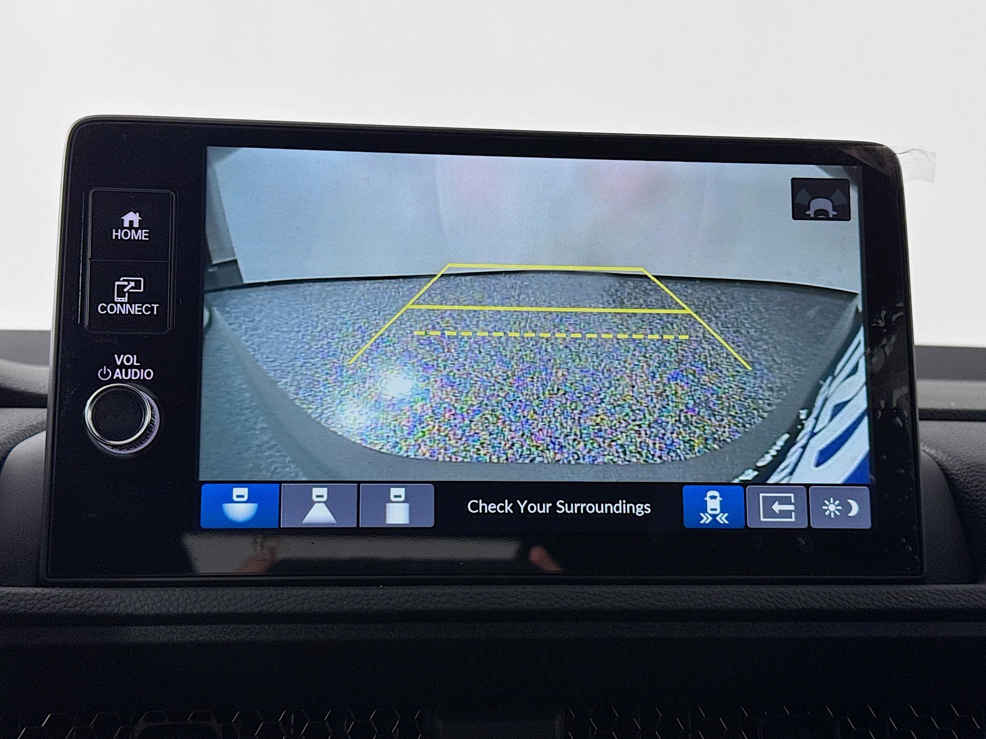 New 2026 Honda CR-V Sport-L image 13