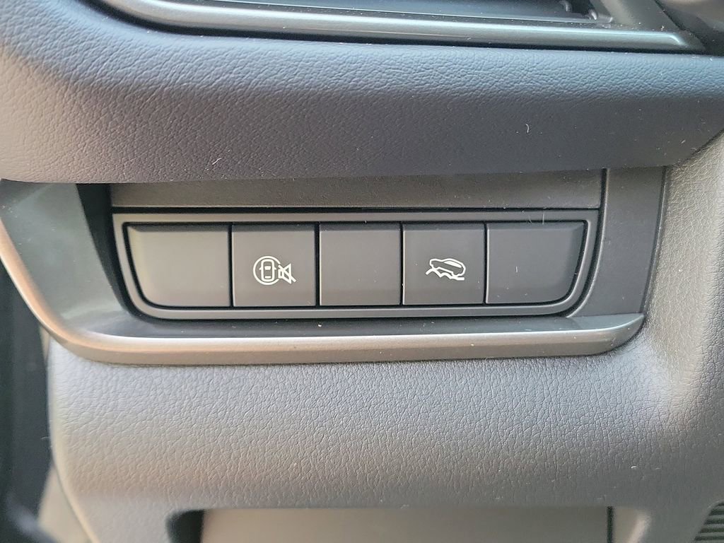 New 2026 MAZDA CX-30 AWD 2.5 S image 19