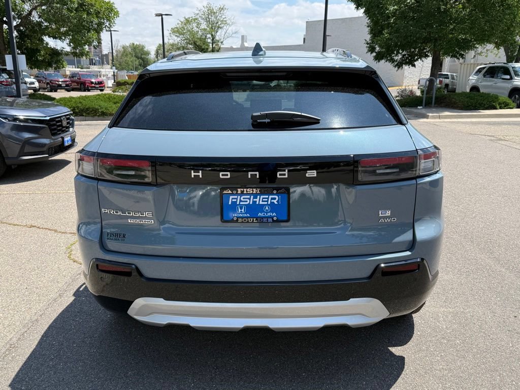 New 2026 Honda Prologue Touring image 6