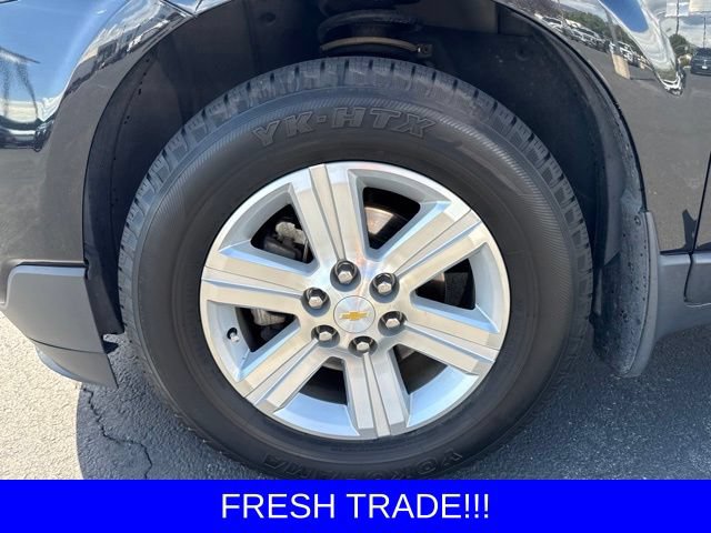 Used 2014 Chevrolet Traverse LT AWD/4WD image 9