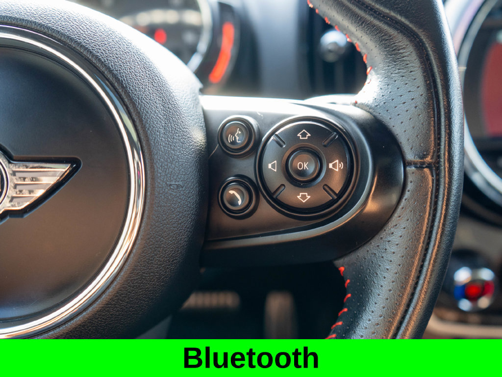 Used 2018 MINI Cooper Countryman S FWD image 19