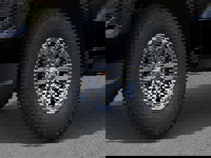 New 2026 Chevrolet Colorado LT w/ LT Convenience Package image 33