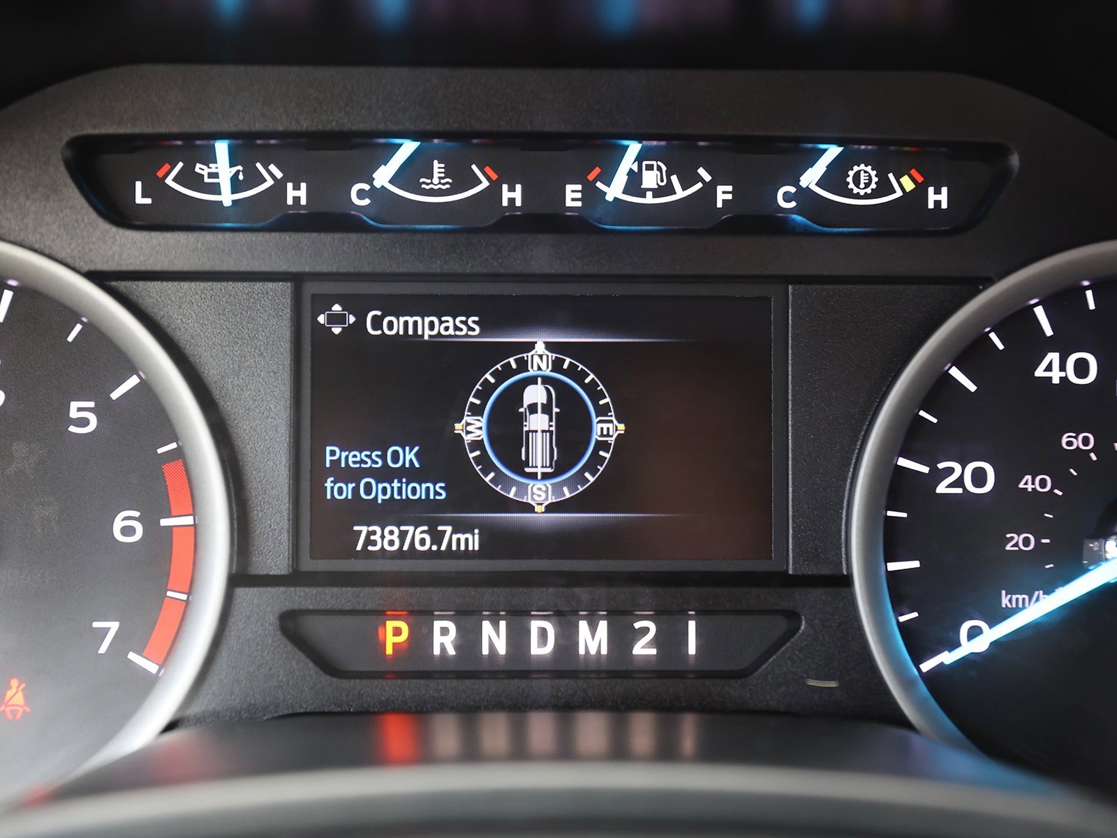 Used 2020 Ford F250 XLT image 43