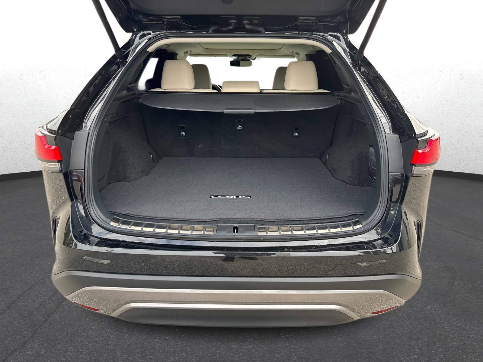 Used 2023 Lexus RX 350 w/ Accessory Package (Z1) image 11