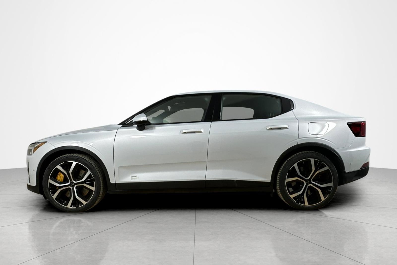 Used 2023 Polestar Polestar 2 w/ Pilot Pack AWD/4WD image 2