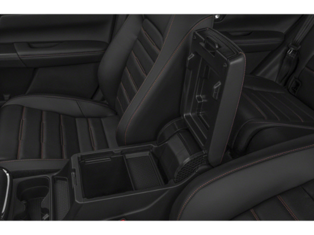 New 2026 Honda CR-V Sport Touring image 11