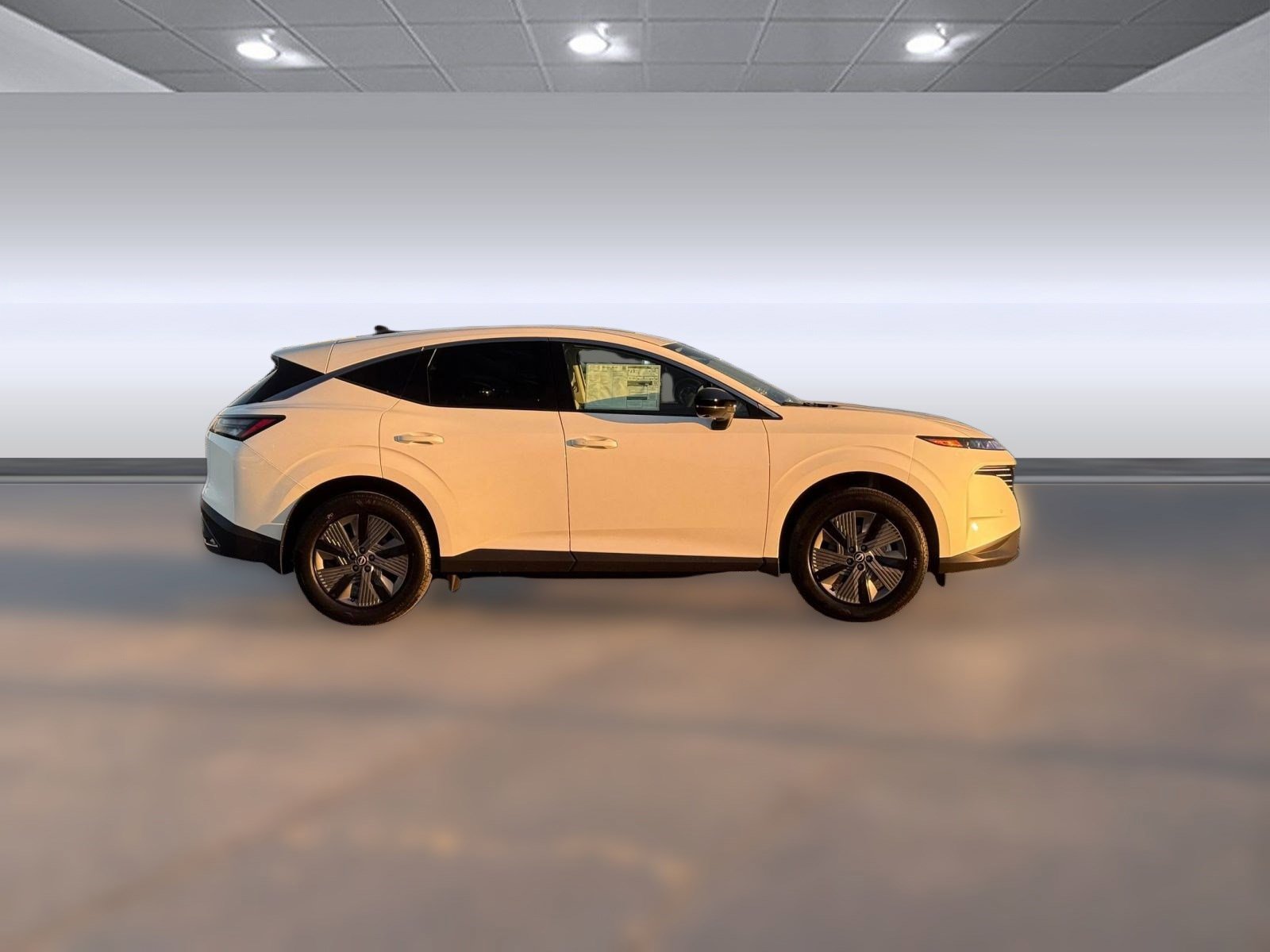New 2026 Nissan Murano SL image 7