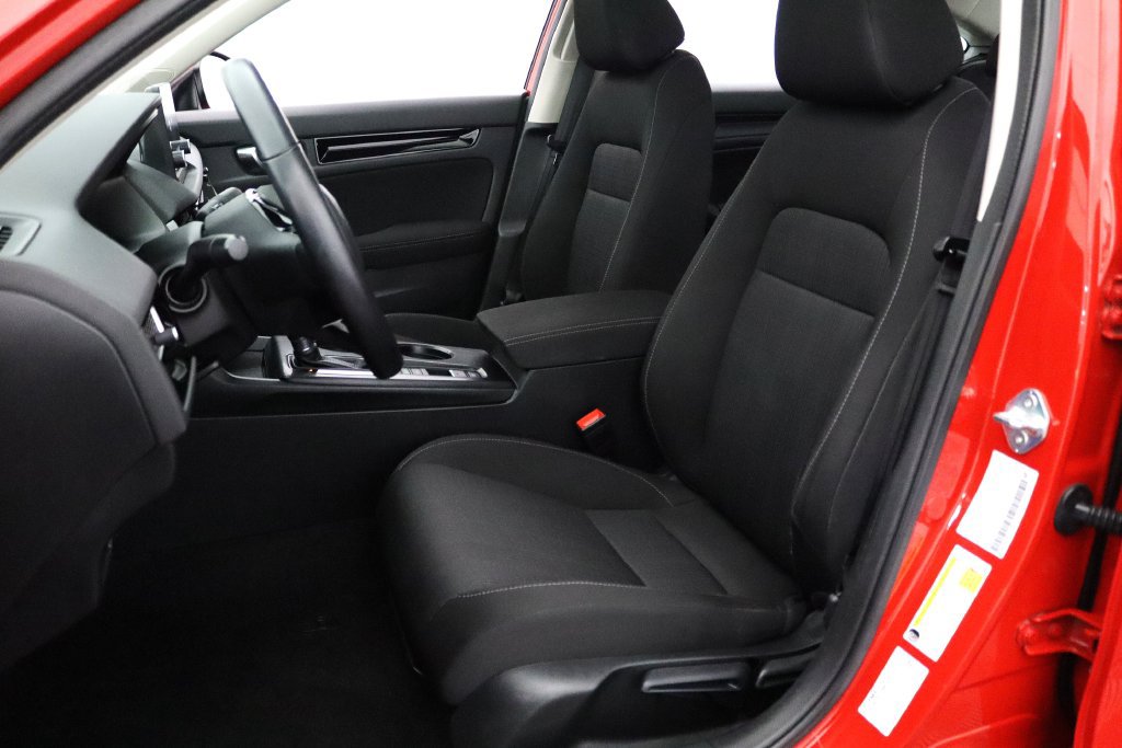 Used 2024 Honda Civic EX image 2