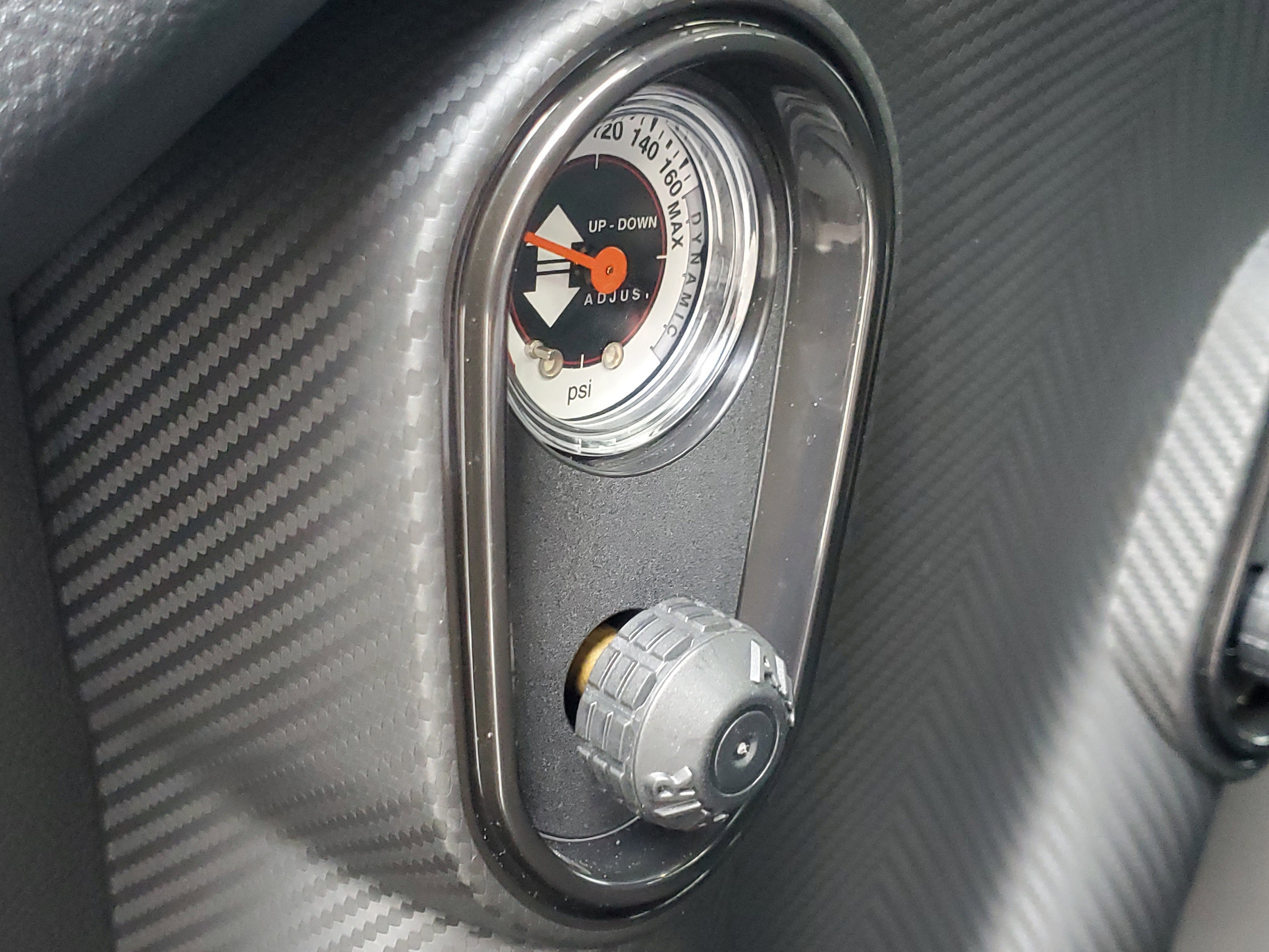 Certified 2025 Toyota Tacoma TRD Pro AWD/4WD image 13