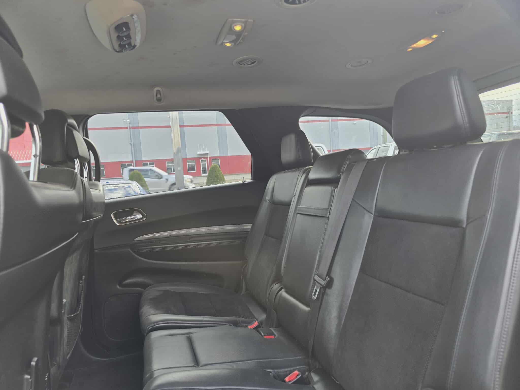 Used 2018 Dodge Durango GT image 13
