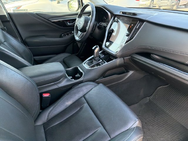 Certified 2024 Subaru Outback Touring AWD/4WD image 24