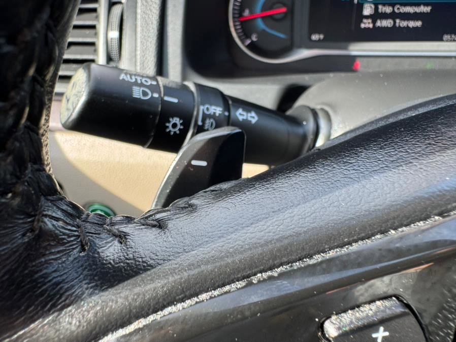 Used 2022 Honda Pilot EX-L image 30