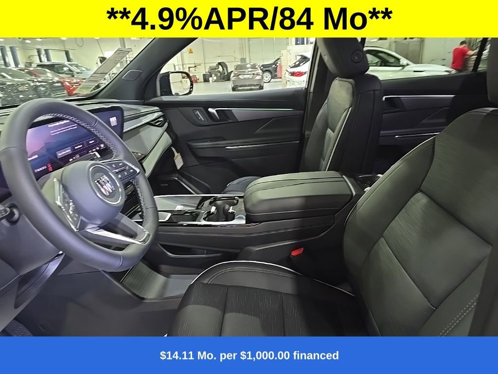 New 2026 Buick Enclave Sport Touring image 20