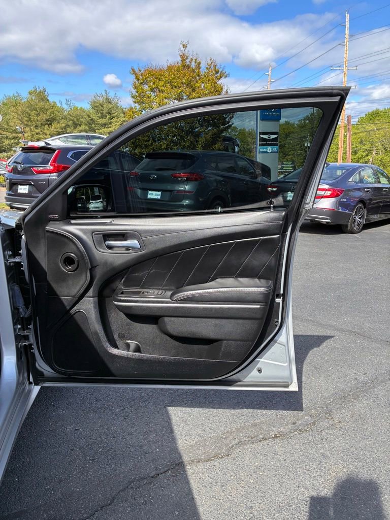 Used 2021 Dodge Charger Scat Pack RWD image 48