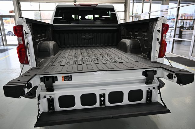 New 2026 Chevrolet Silverado 1500 LT image 9
