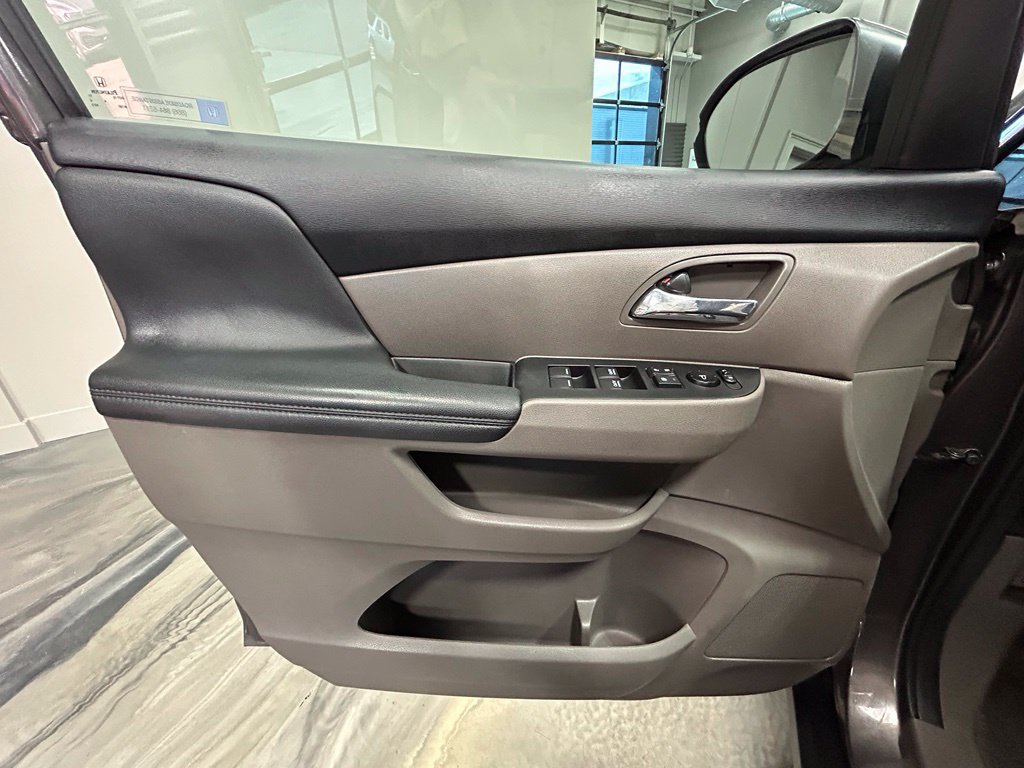 Used 2016 Honda Odyssey EX-L image 49
