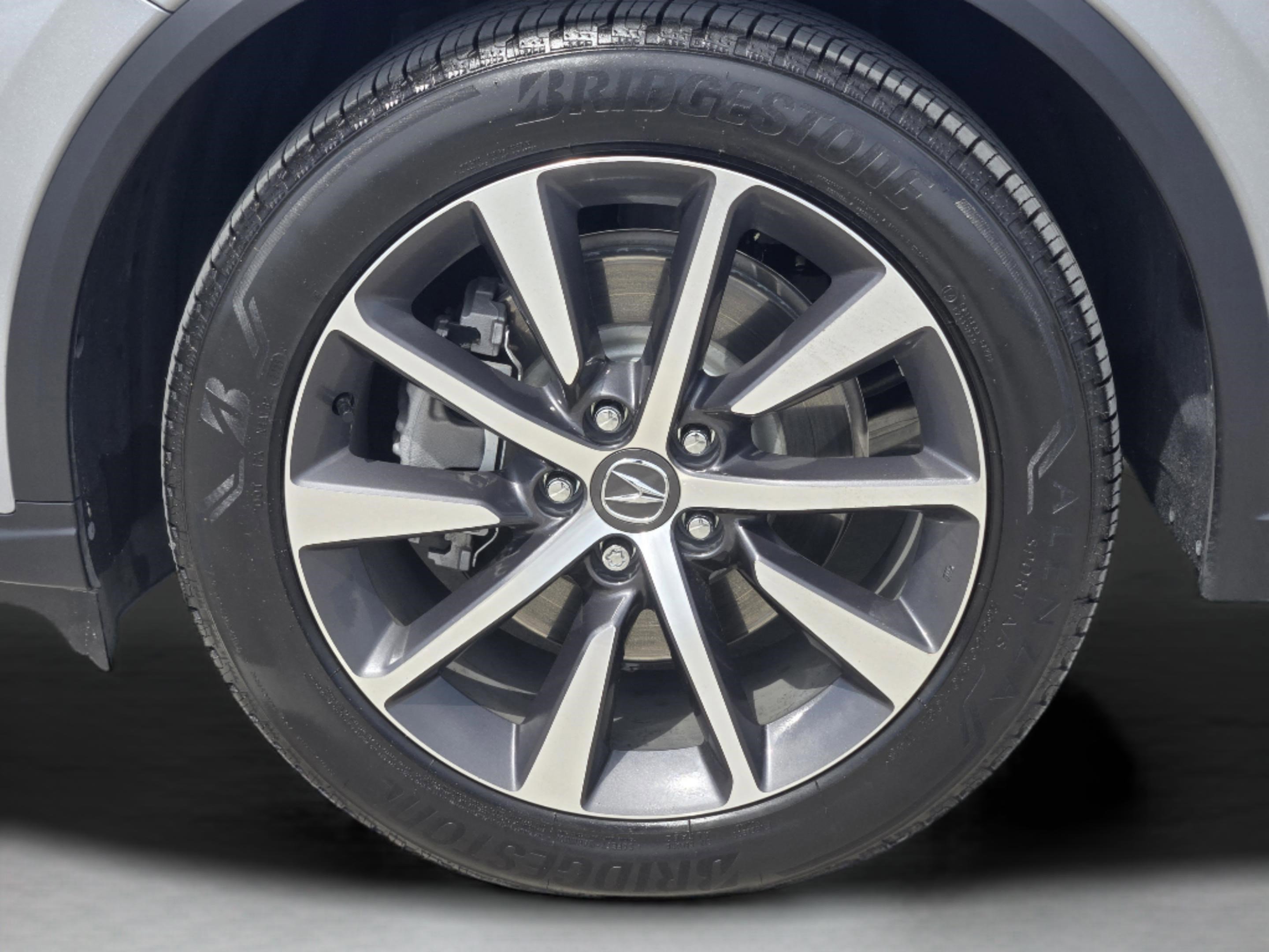 Certified 2026 Acura MDX w/ Technology Package image 28