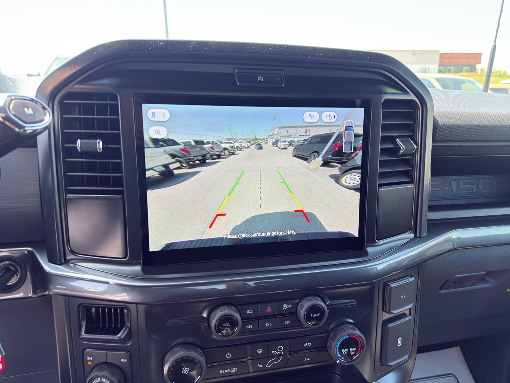 New 2026 Ford F150 STX AWD/4WD image 30