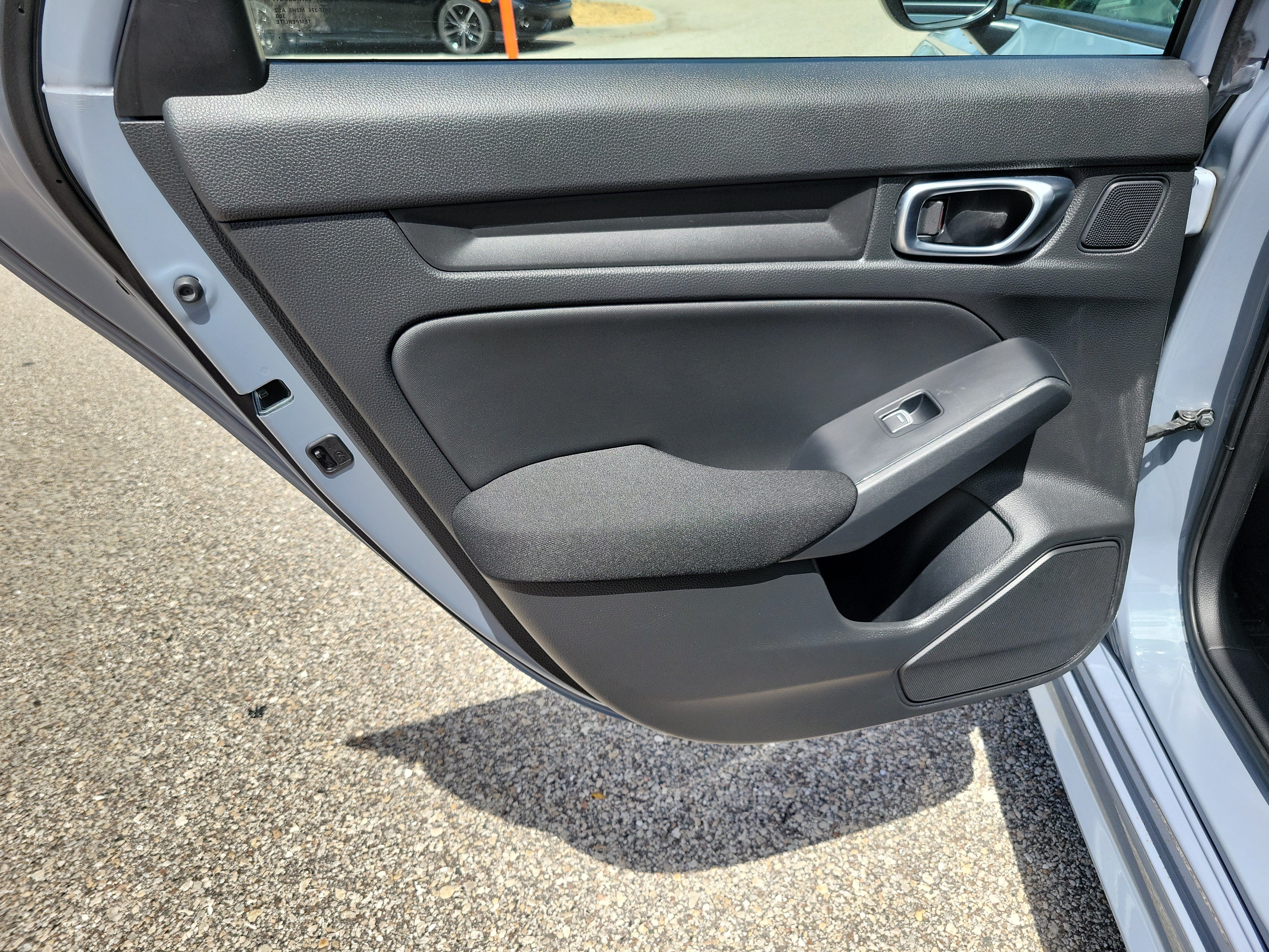 Used 2024 Honda Civic Sport image 14