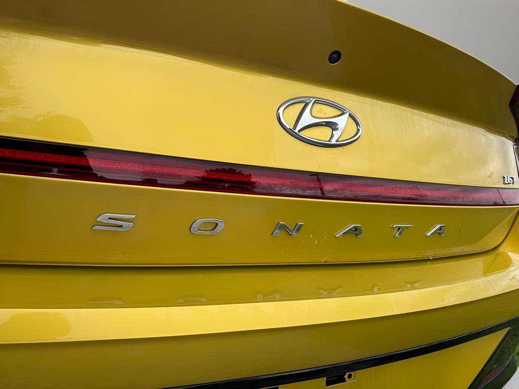 Used 2020 Hyundai Sonata SEL Plus w/ Cargo Package FWD image 8
