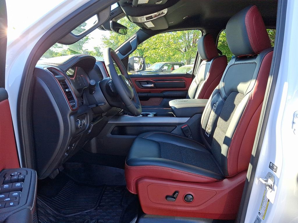 Used 2026 RAM 1500 Rebel w/ Rebel Level 1 Equipment Group AWD/4WD image 13