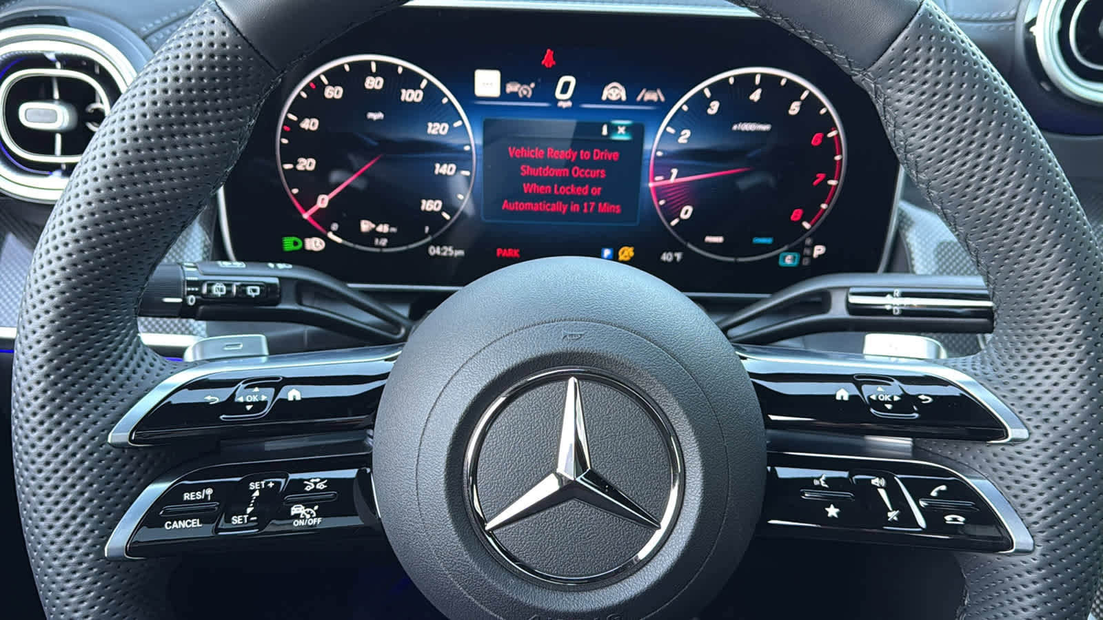 New 2026 Mercedes-Benz GLC 300 4MATIC image 19