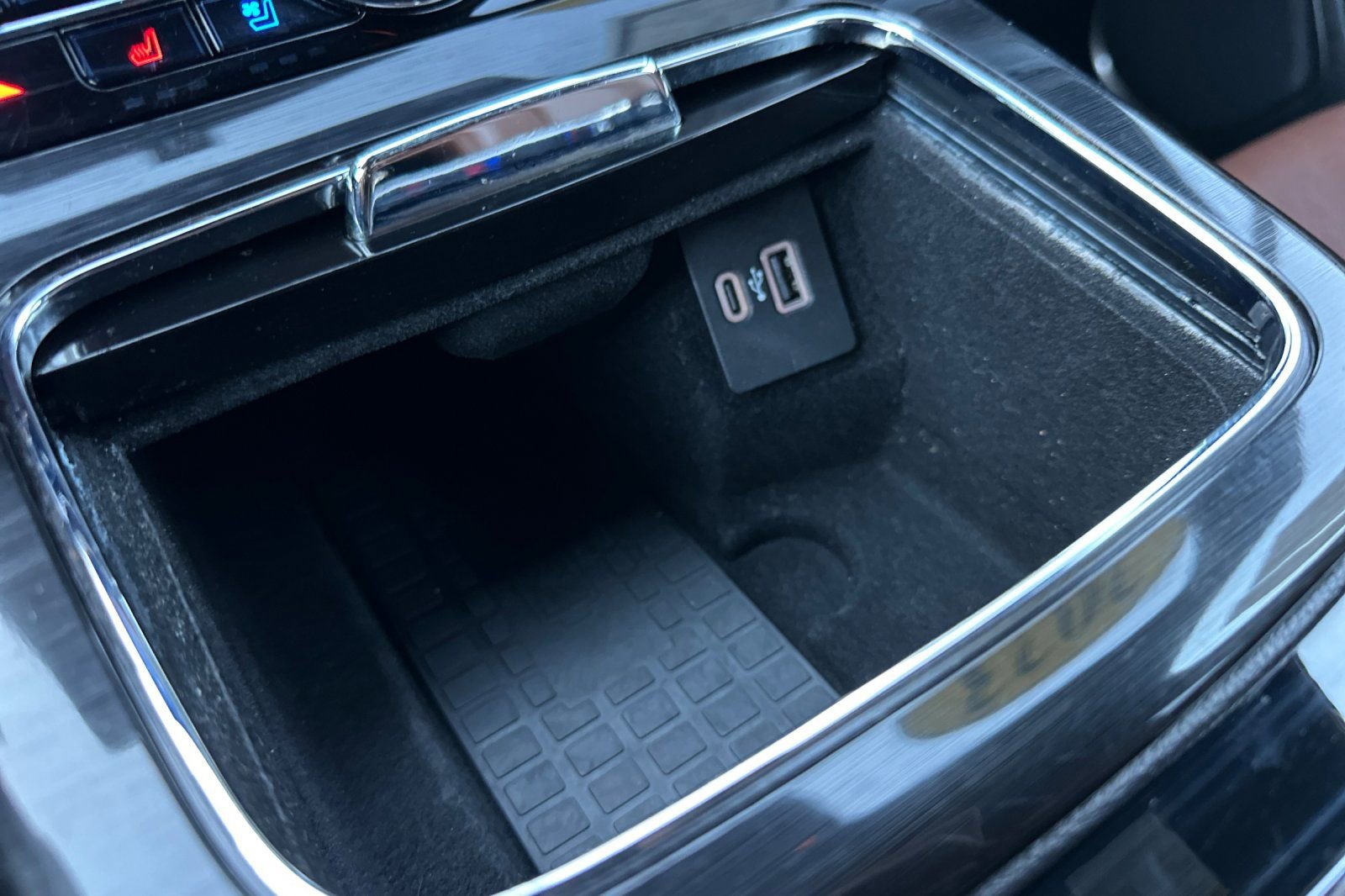 Used 2023 Lincoln Nautilus Reserve w/ Luxury Package image 29