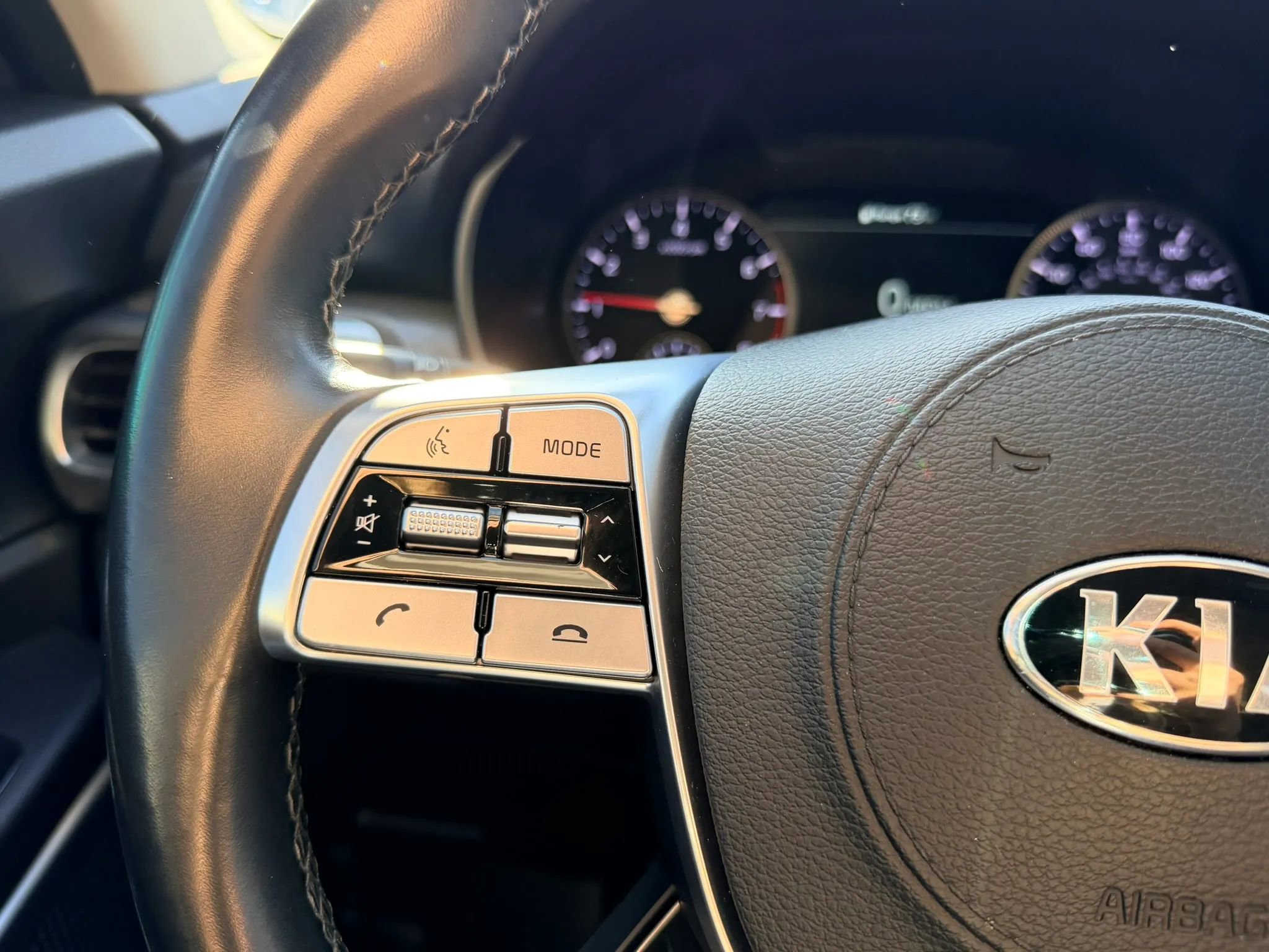 Used 2020 Kia Telluride SX image 14