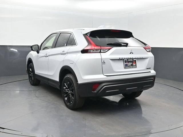 New 2026 Mitsubishi Eclipse Cross LE AWD/4WD image 31