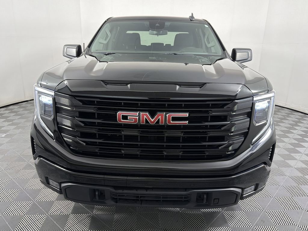 Used 2023 GMC Sierra 1500 Elevation video 2