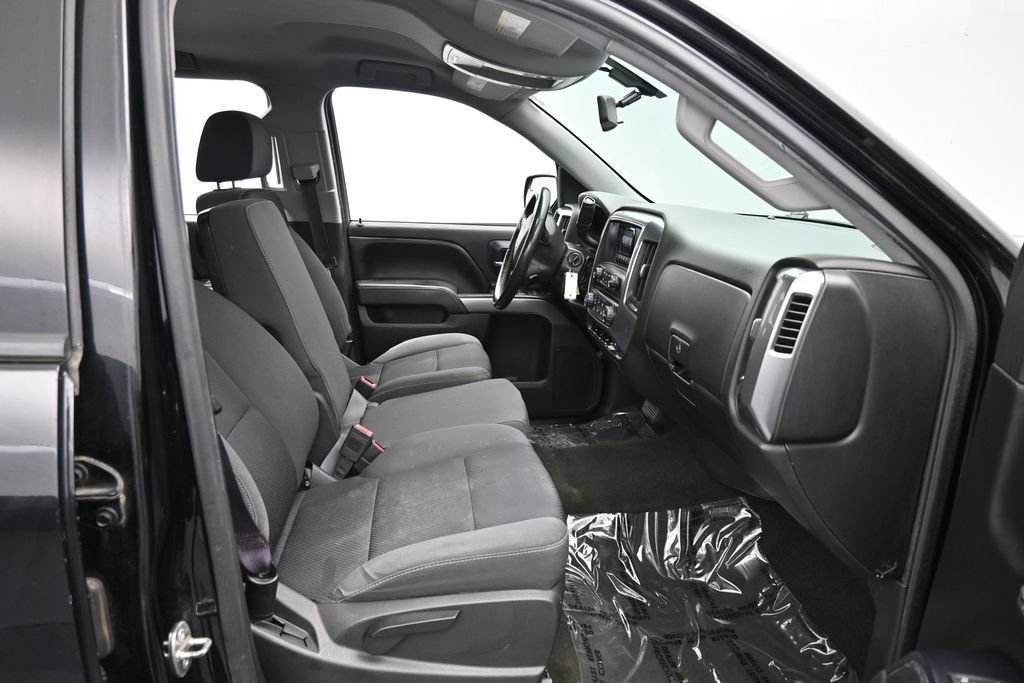 Used 2014 Chevrolet Silverado 1500 LT w/ LT Plus Package RWD image 31