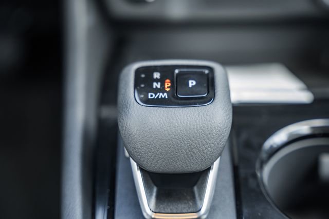 New 2026 Nissan Rogue S image 22