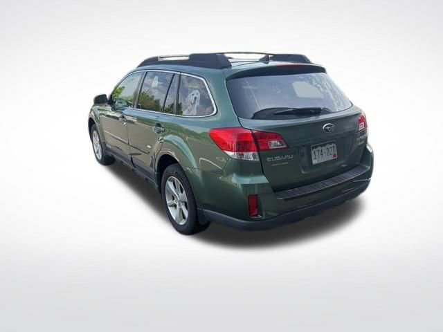Used 2013 Subaru Outback 2.5i Limited AWD/4WD image 7