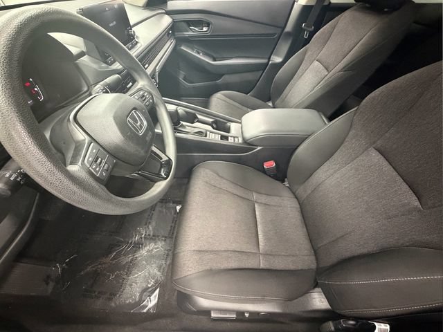 Certified 2025 Honda Accord SE image 14