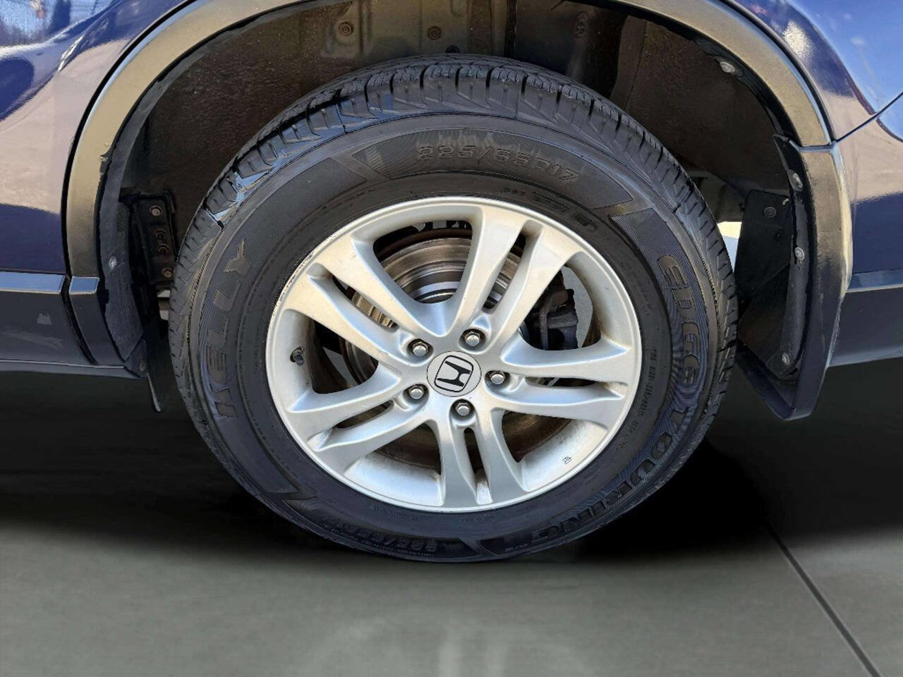 Used 2010 Honda CR-V EX image 20