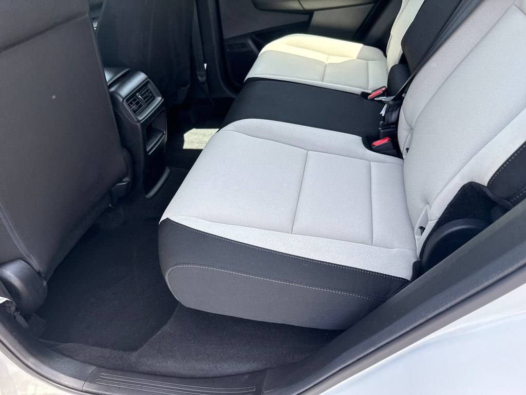 Certified 2024 Honda CR-V LX image 17