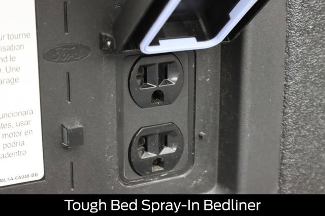 Certified 2023 Ford F150 Tremor w/ Equipment Group 402A High image 35