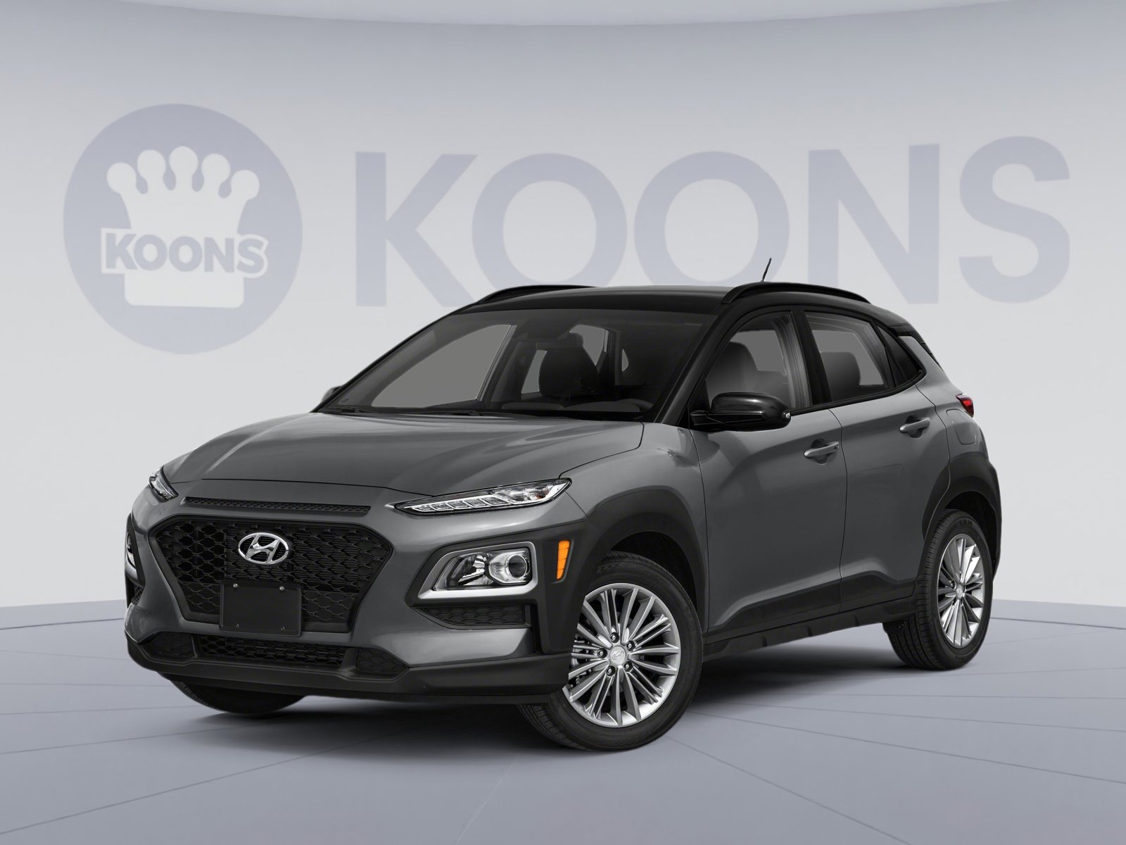 Used 2018 Hyundai Kona SEL AWD/4WD image 1