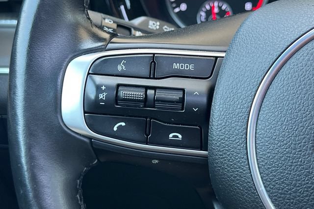 Used 2022 Kia K5 GT-Line w/ GT-Line Awd Premium Package image 30