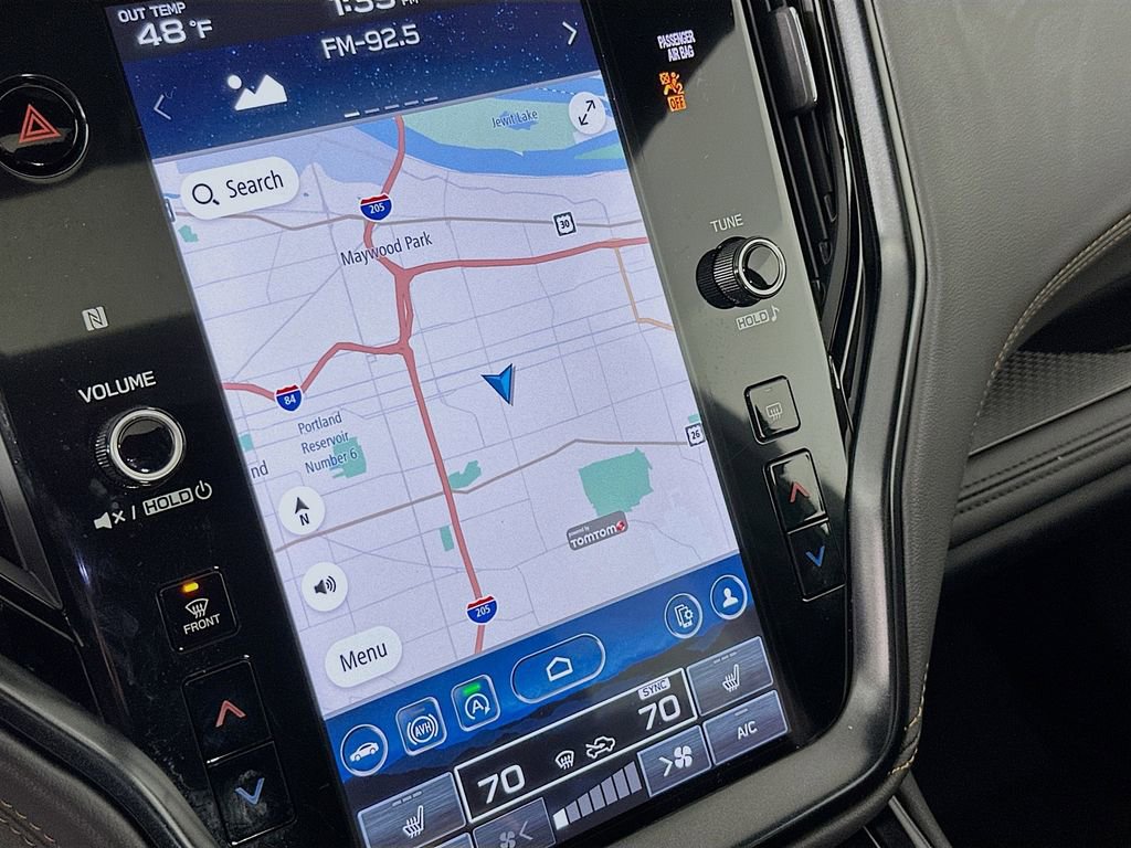 Used 2024 Subaru Outback Wilderness image 14