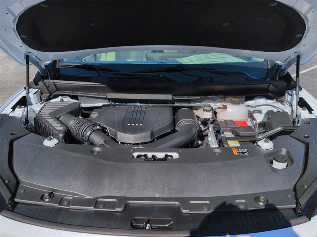 New 2026 Buick Enclave Avenir w/ Super Cruise Package image 31