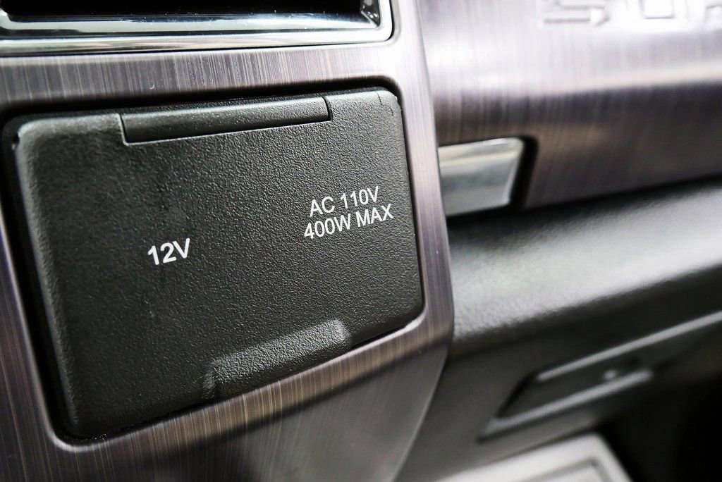 Used 2020 Ford F250 Limited w/ FX4 Off-Road Package image 35