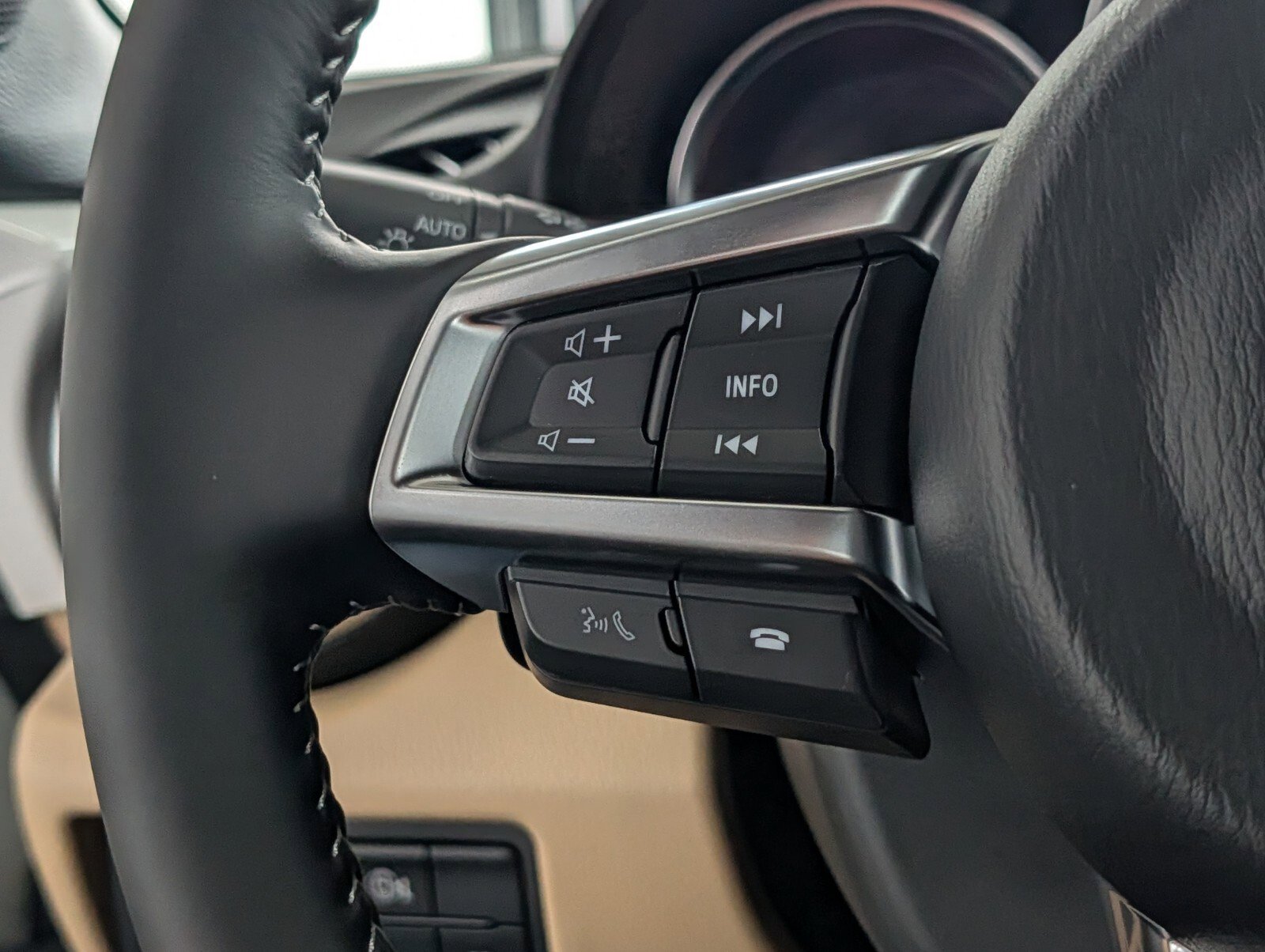 New 2026 MAZDA MX-5 Miata Grand Touring w/ Weather Package image 18