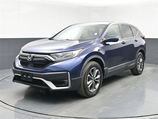 Used 2020 Honda CR-V EX image 10