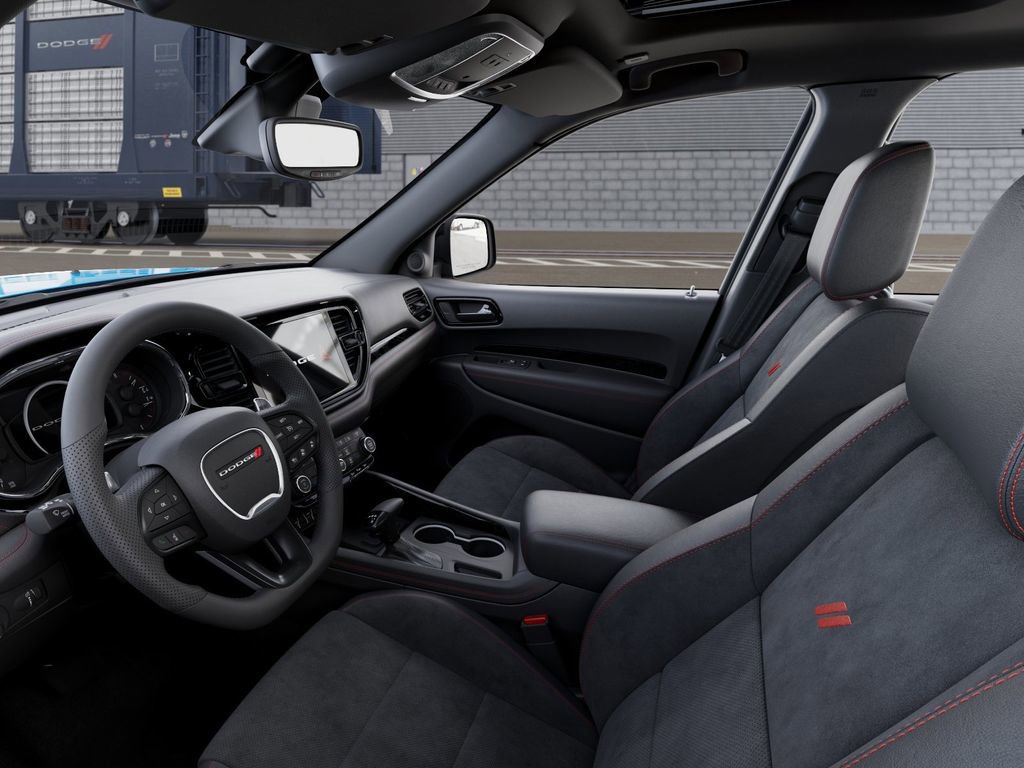 New 2026 Dodge Durango GT AWD/4WD image 22