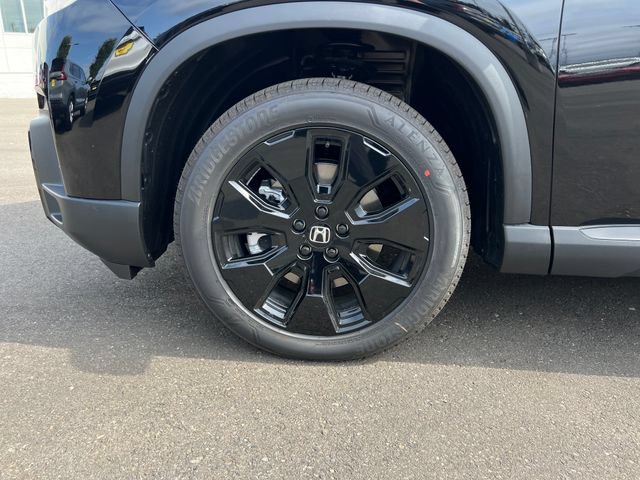 New 2026 Honda Pilot Black Edition image 29