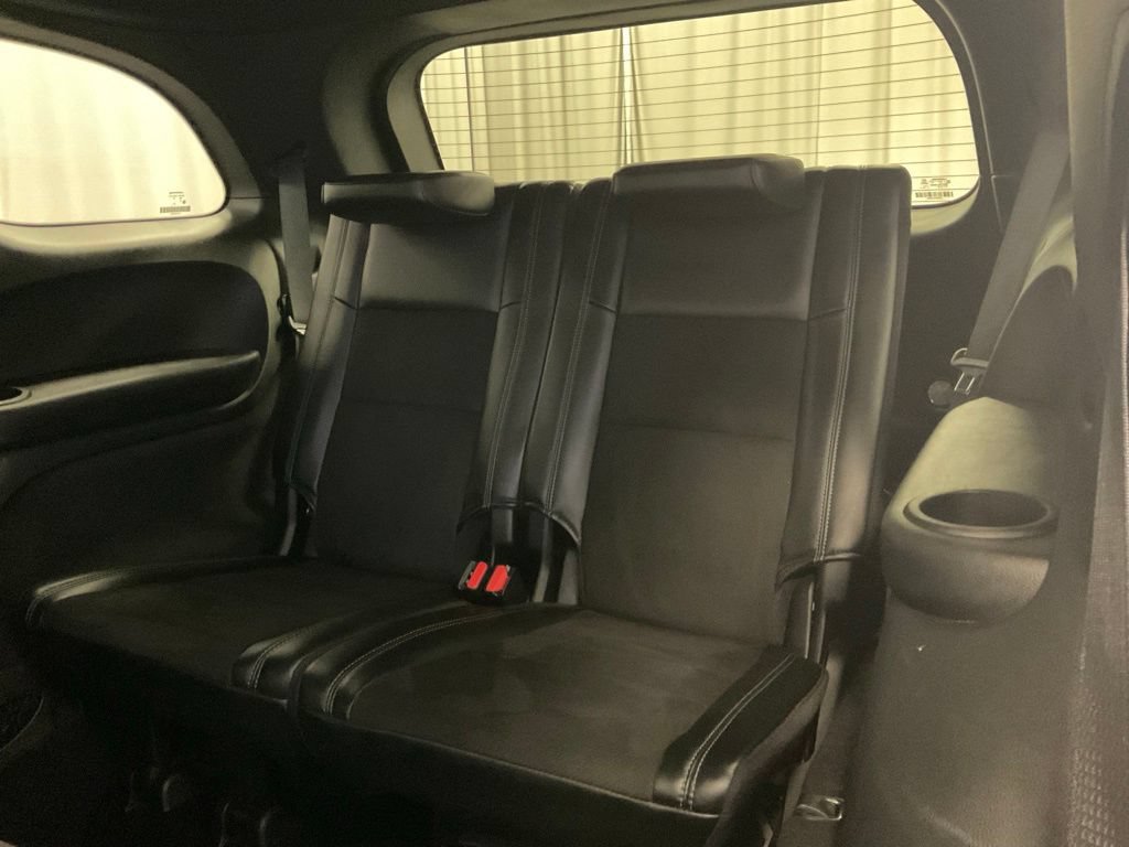 Used 2021 Dodge Durango GT AWD/4WD image 41