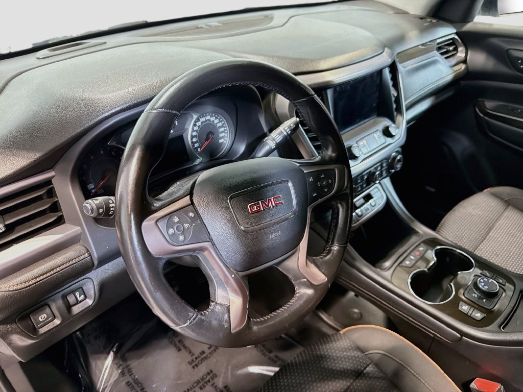 Used 2020 GMC Acadia AT4 w/ GMC Pro Grade Package AWD/4WD image 11