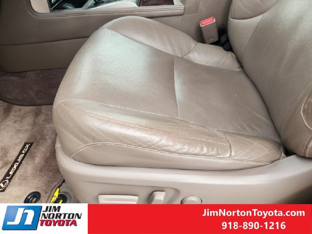 Used 2018 Lexus GX 460 Premium w/ Premium Package AWD/4WD image 26