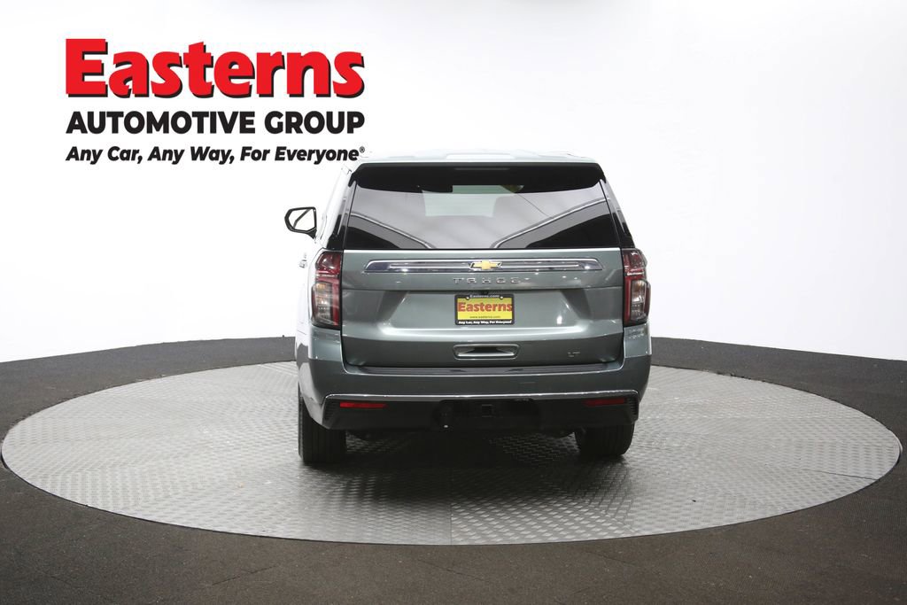 Used 2024 Chevrolet Tahoe LT image 41